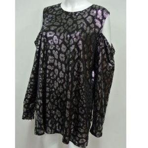 Micheal Kors tunic blouse